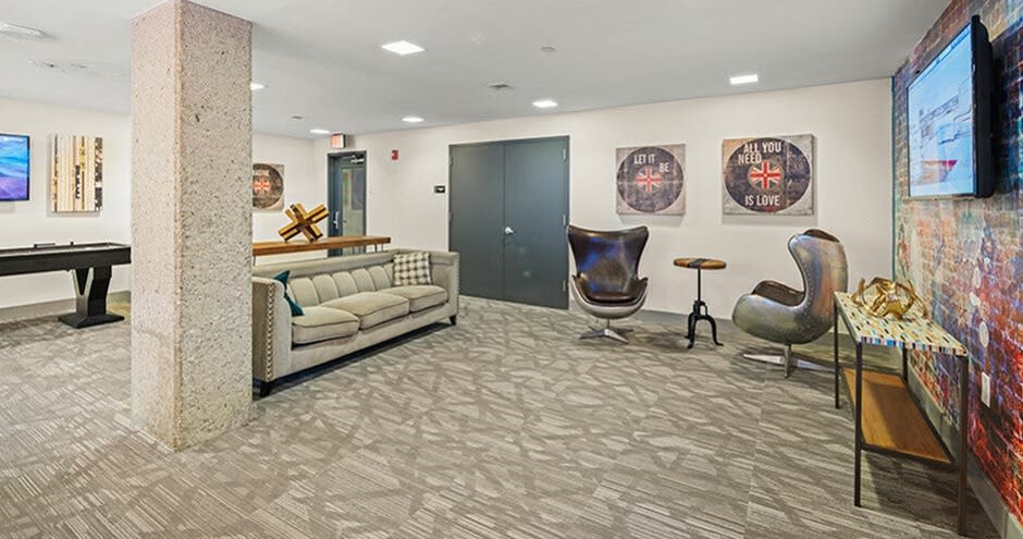 Student Housing - Varsity on K Image 90