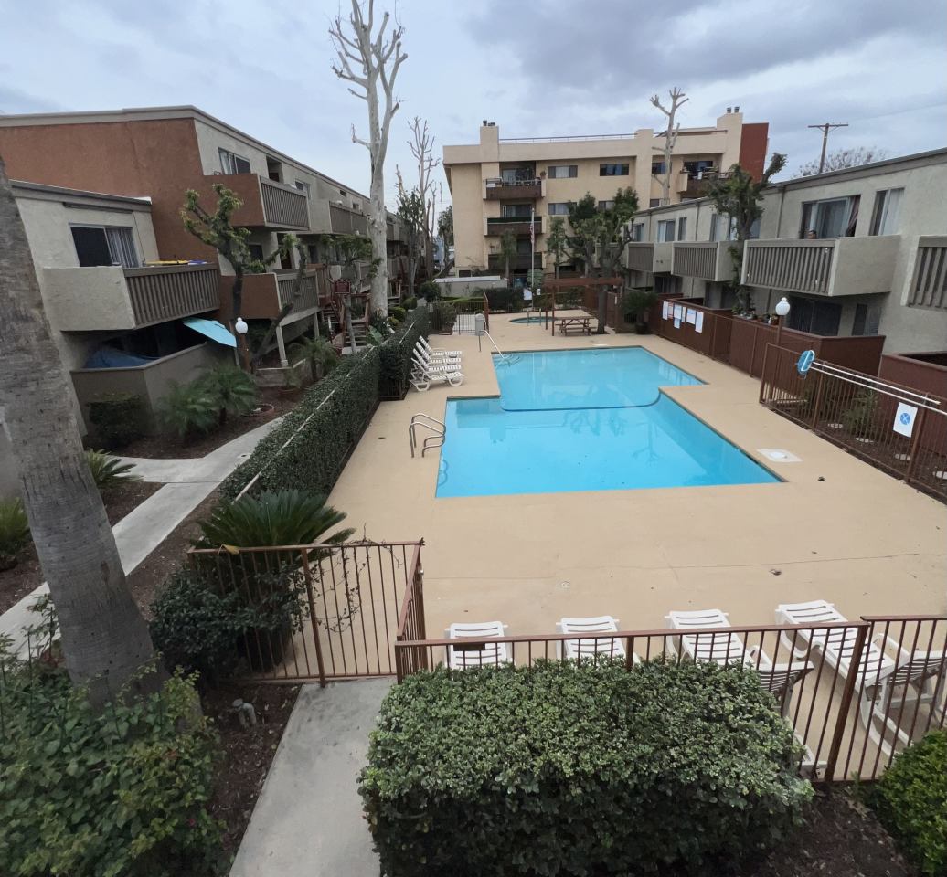 Alpine Terrace Apartments Image 4