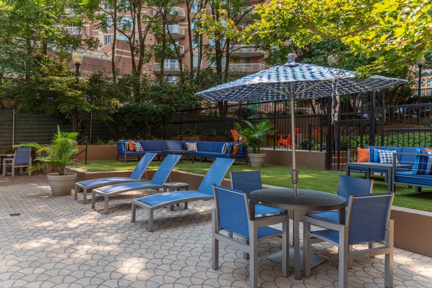 The 1201 Apartments Image 22