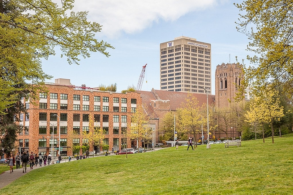 Russell Hall Image 23