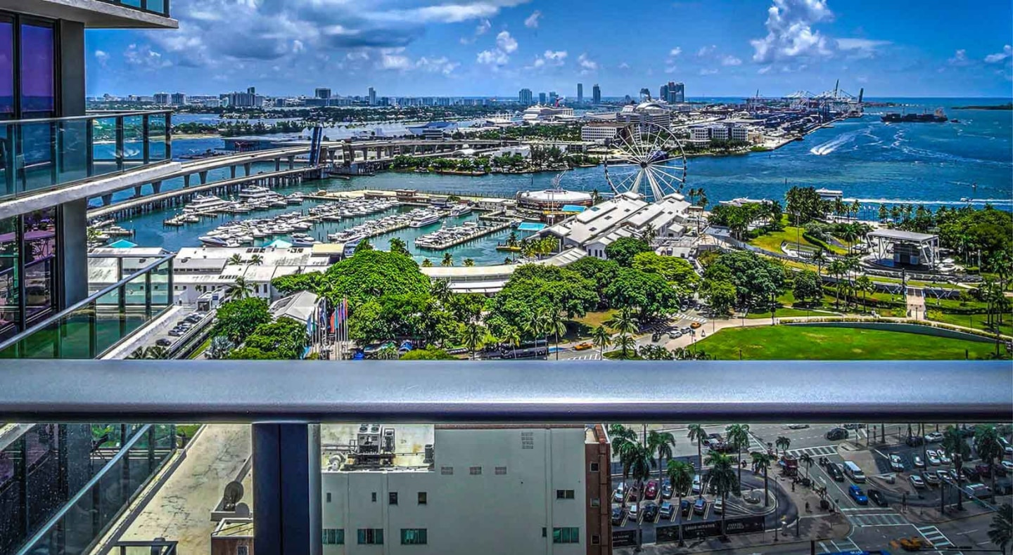 Alea Miami Image 18