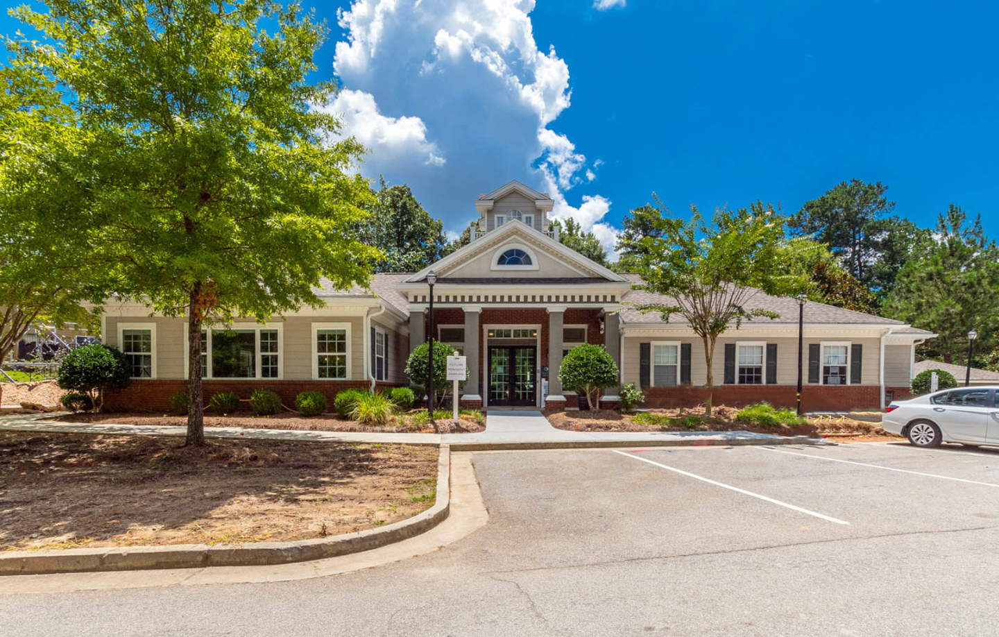 Oaks at New Hope - Affordable Housing Image 11