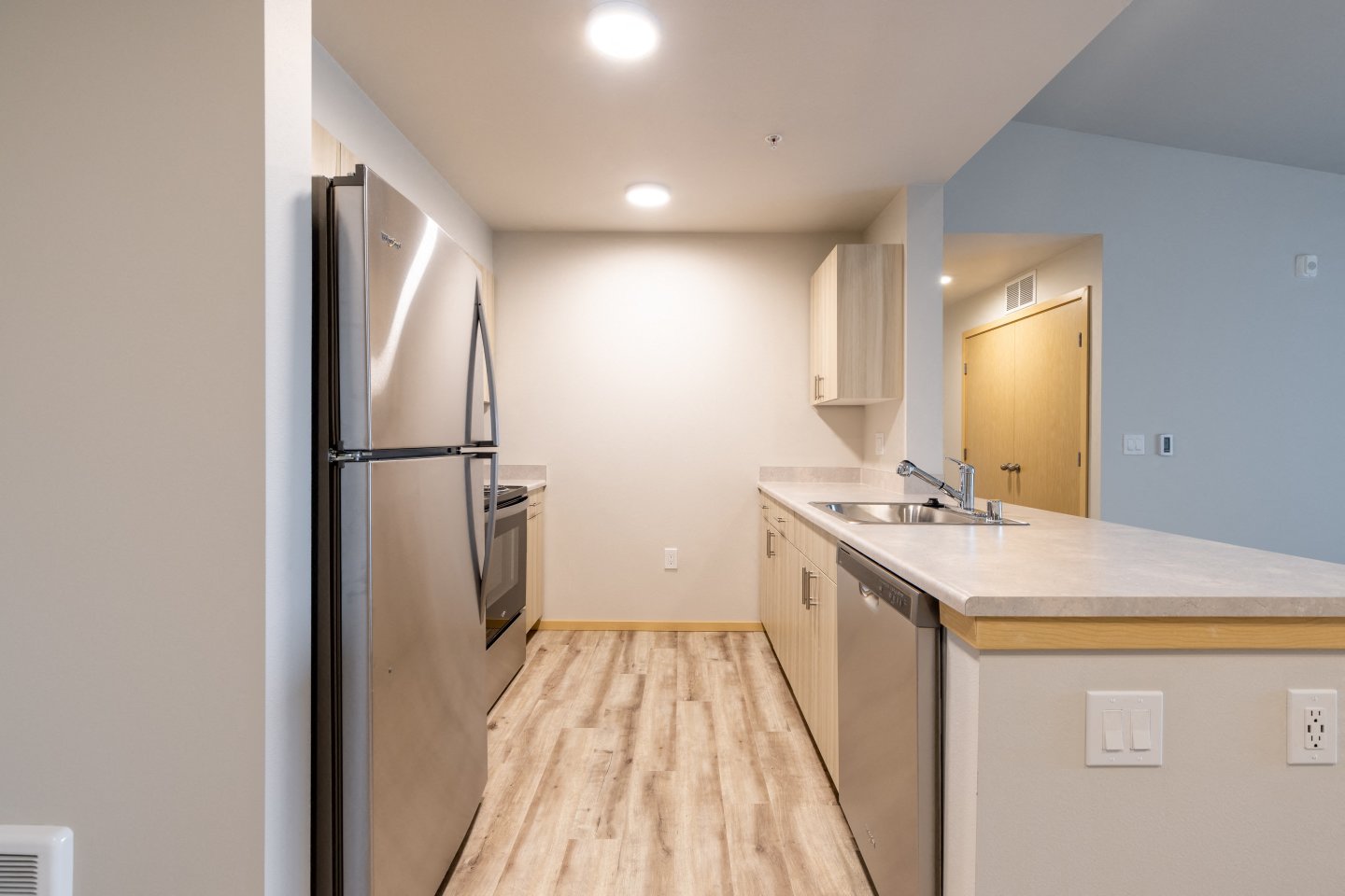 The Vantage - Affordable Housing Image 7