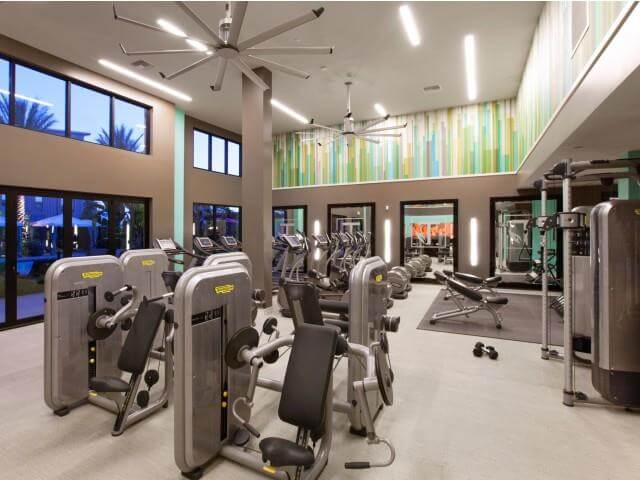 Terrena Apartment Homes Image 3