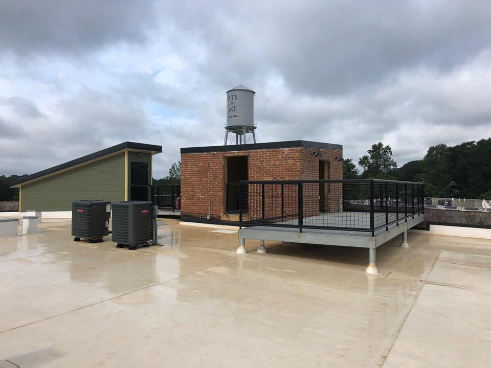 Lofts by the Lake at Apalache Mill Image 14