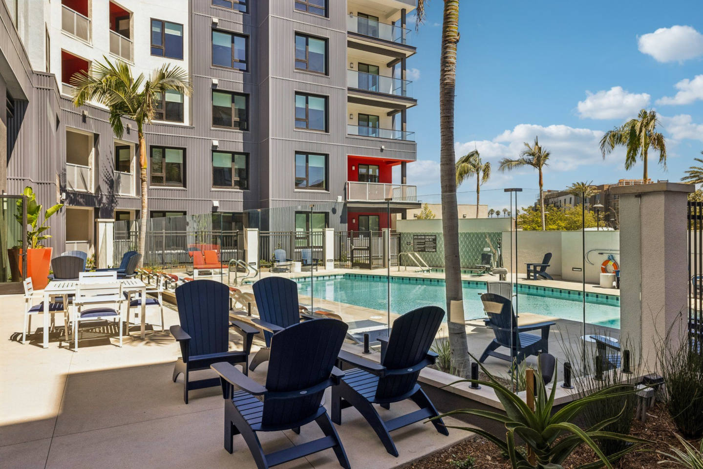 Panorama Apartments Image 31