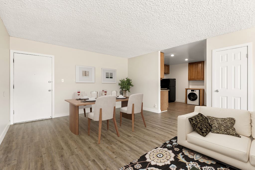 Parthenia Terrace Apartments Image 2