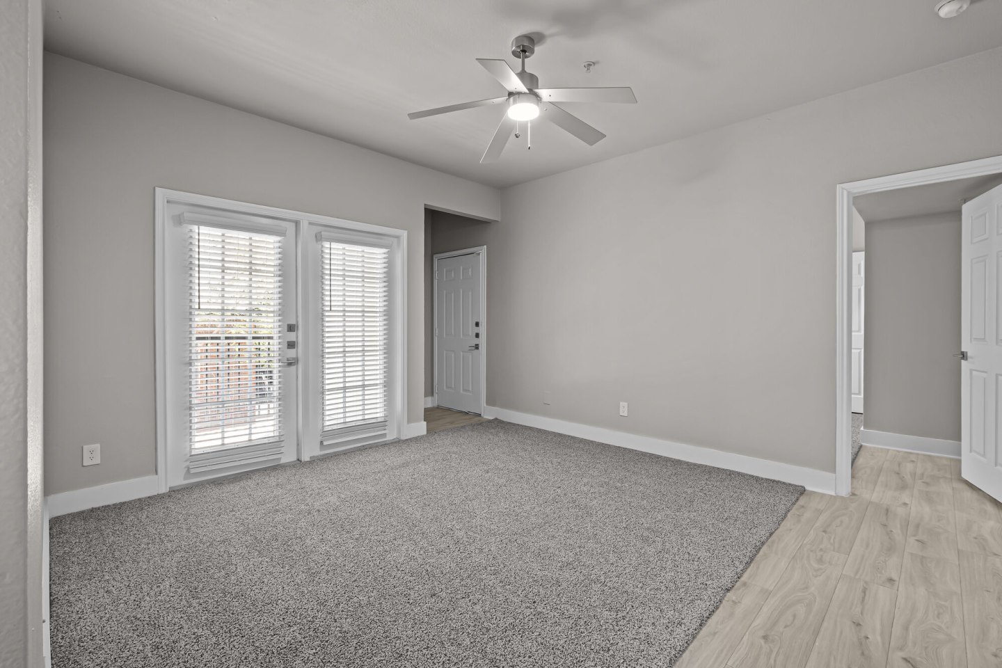 Larkin Apartment Homes Image 1