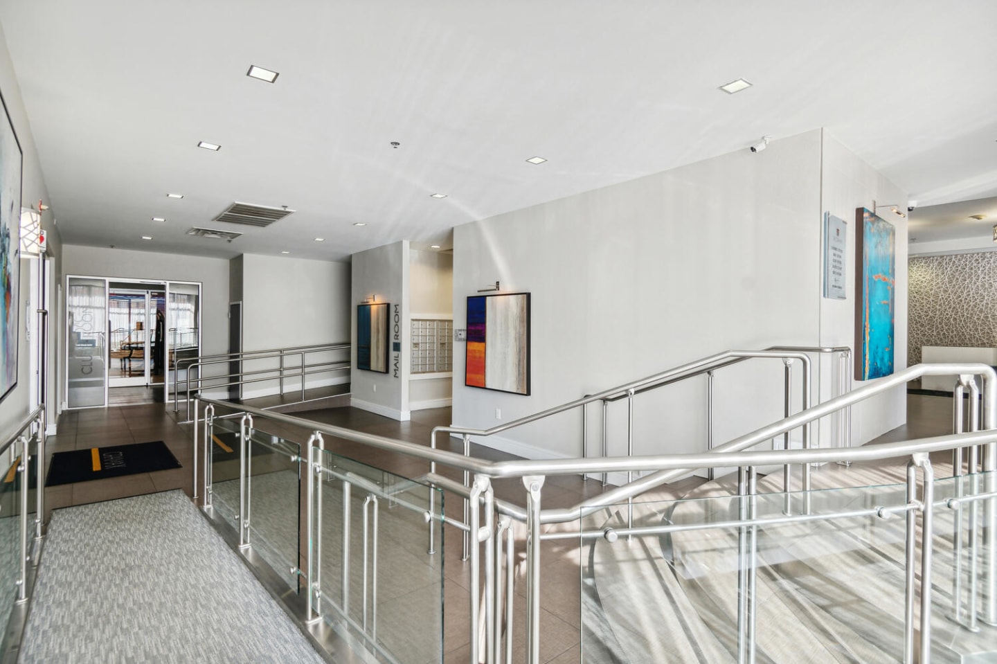 The Gramax - Affordable Housing Image 6