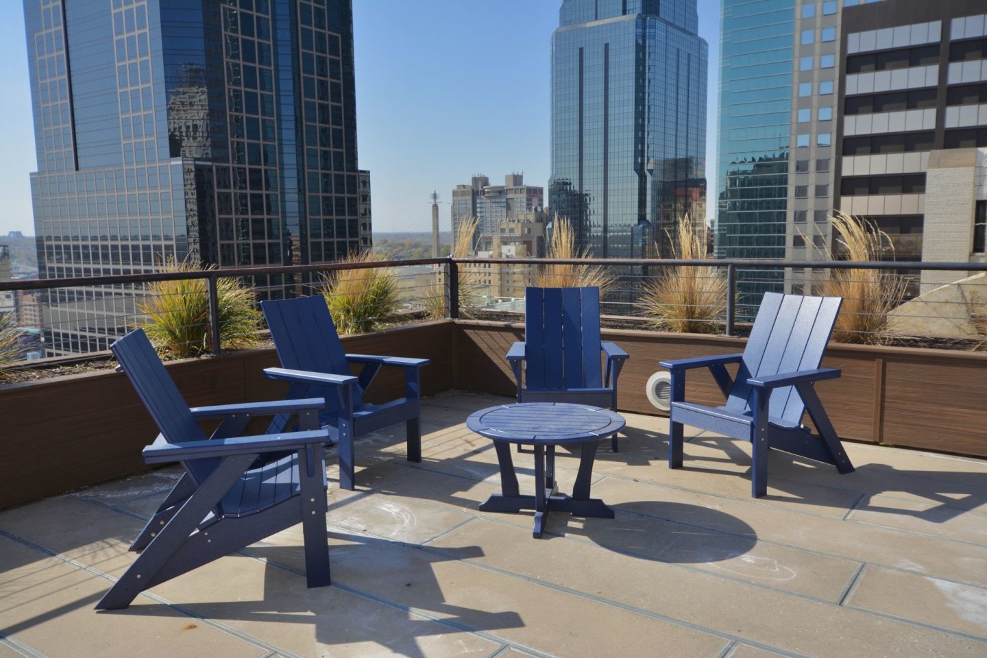 Professional Building Lofts Image 9