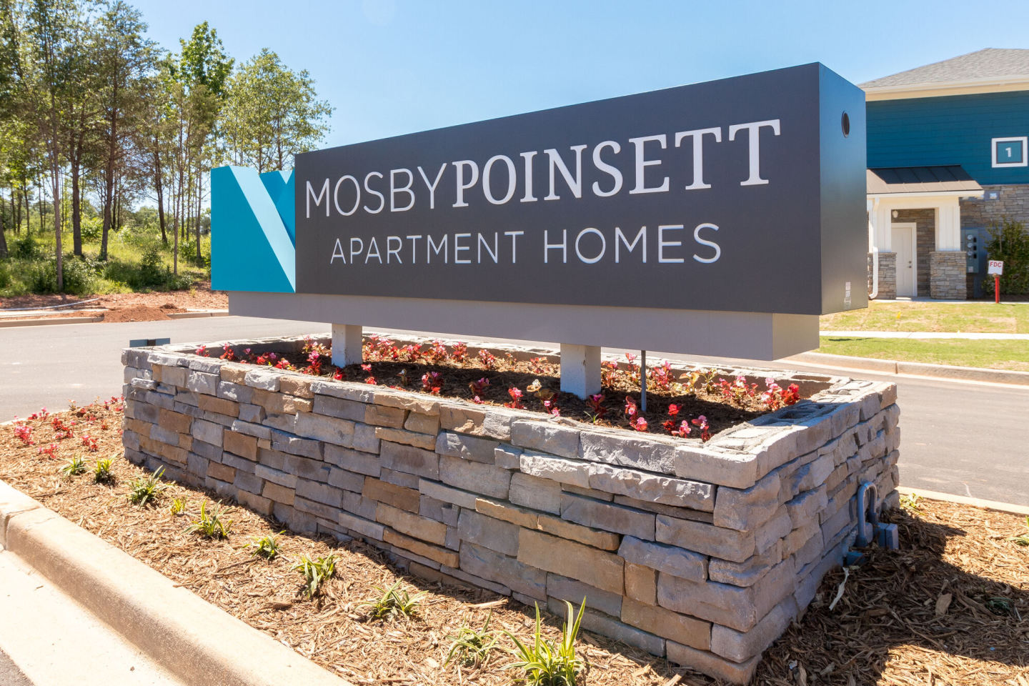 Mosby Poinsett Image 29