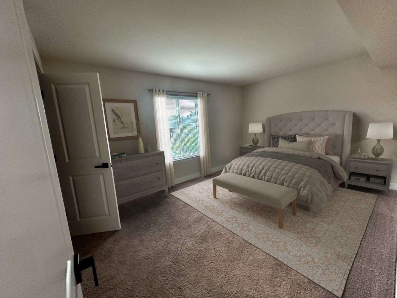 Riverwoods Apartments of Fredericksburg Image 3
