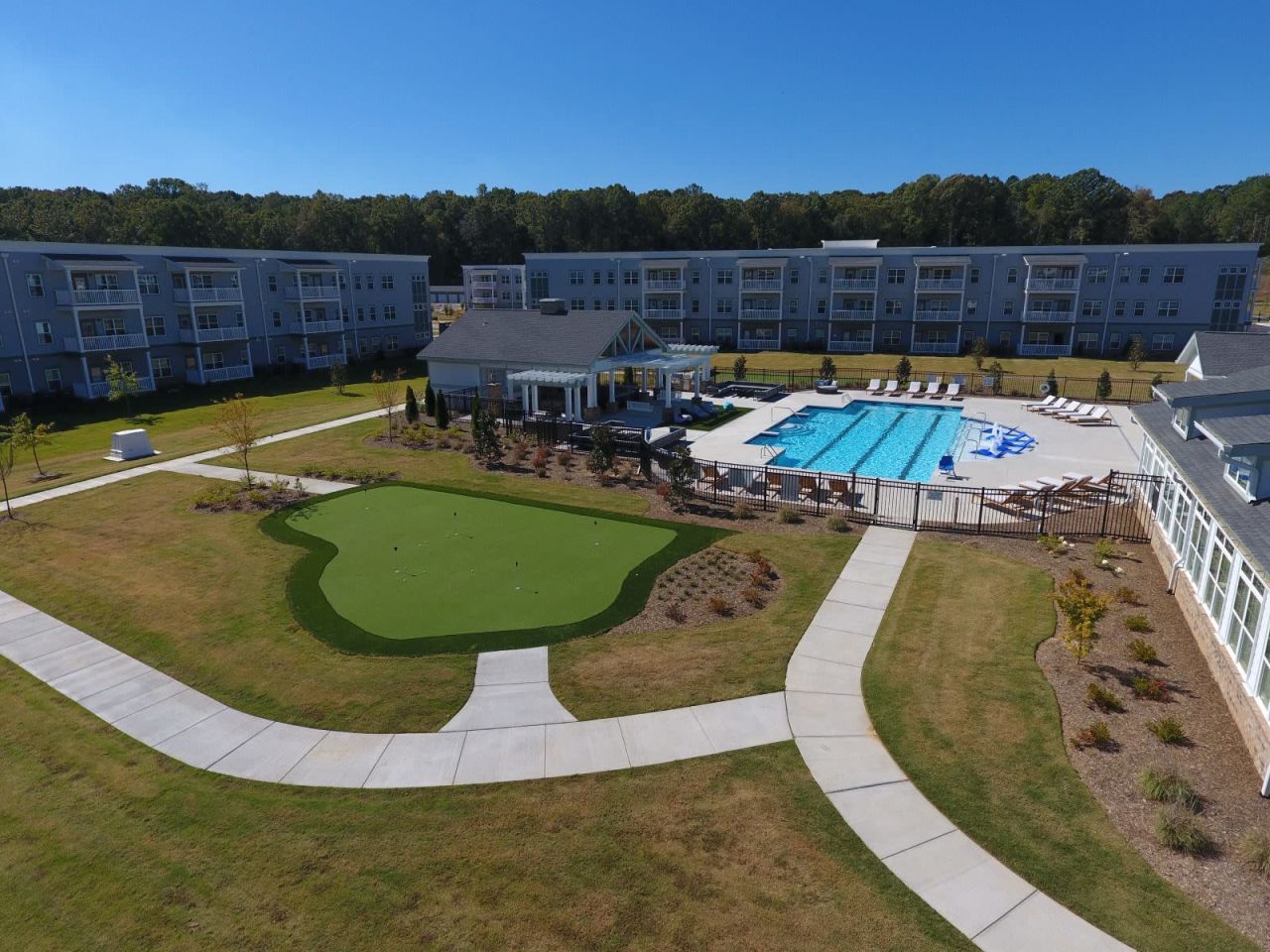 The Indigo at Cross Creek Image 14