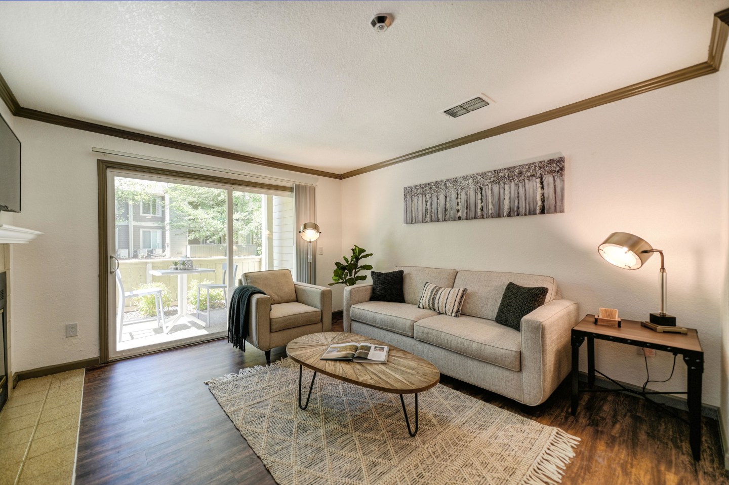 Harbor Oaks Apartment Homes Image 35