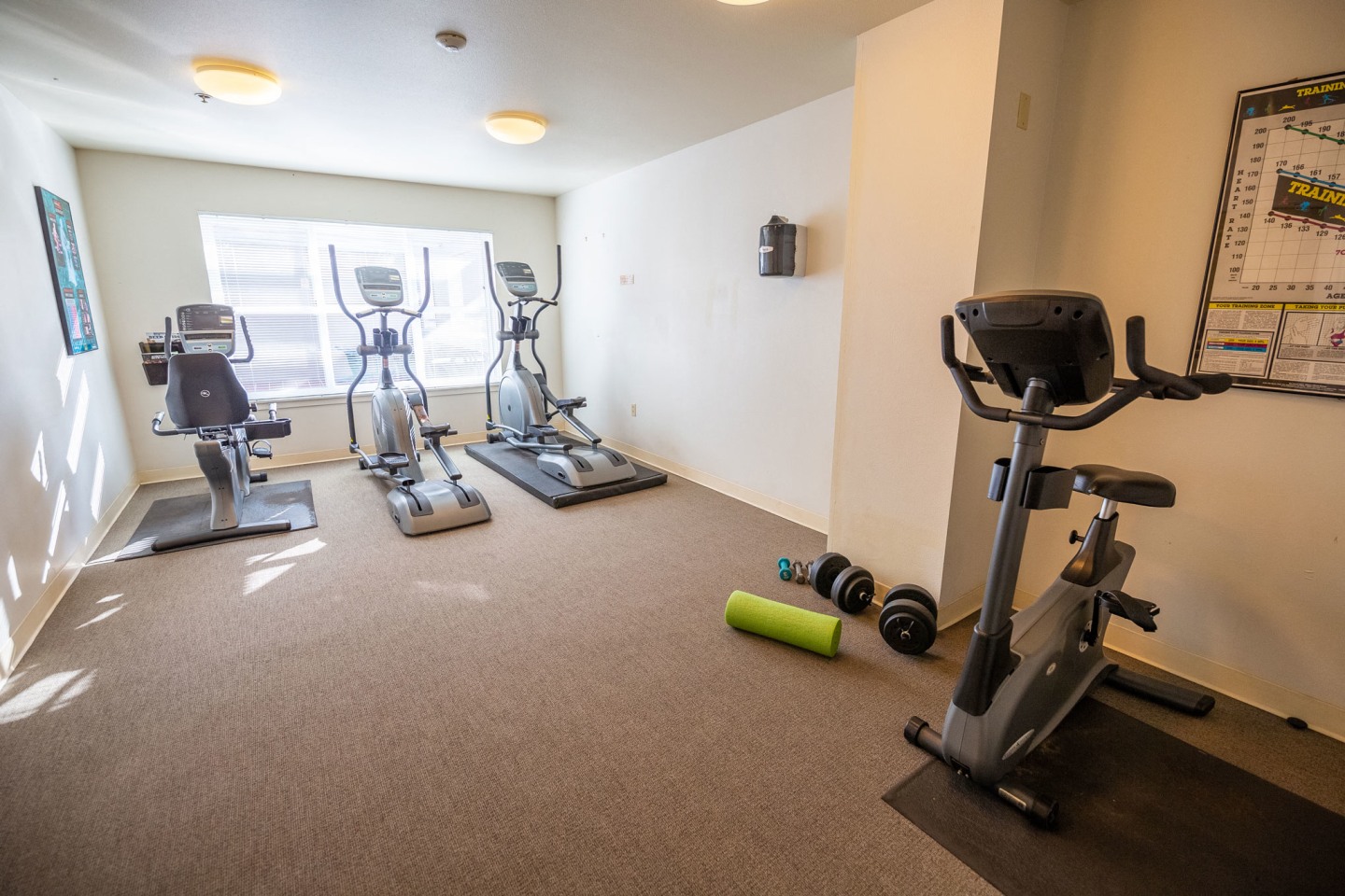 Buckman Heights Apartments Image 37