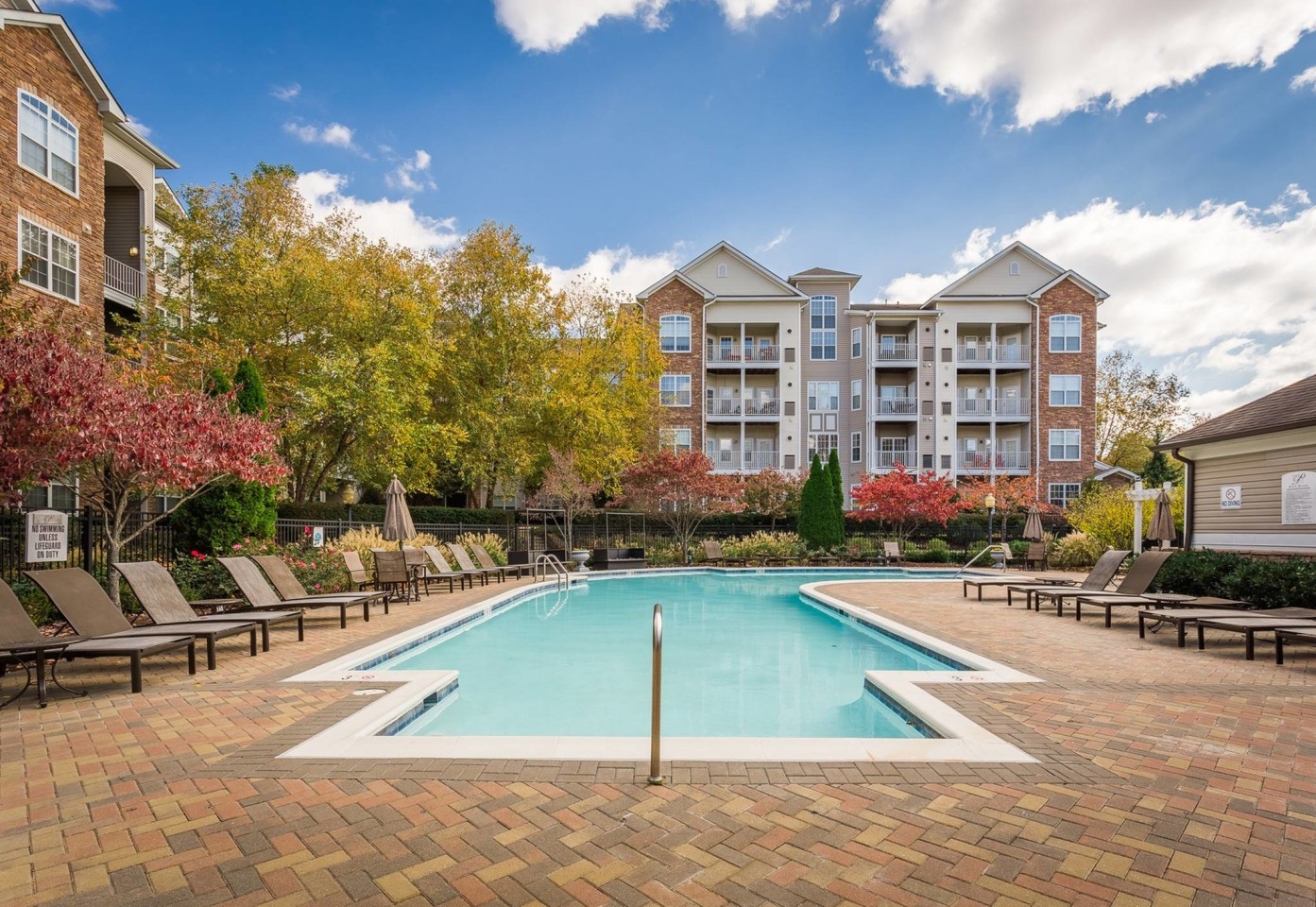 Park Place at Van Dorn Image 5