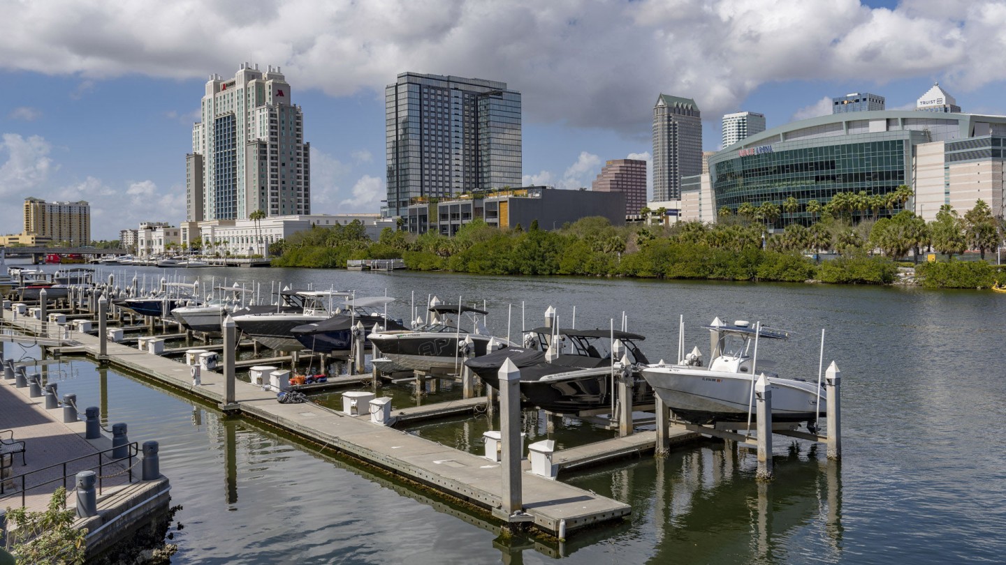 500 Harbour Island Image 43