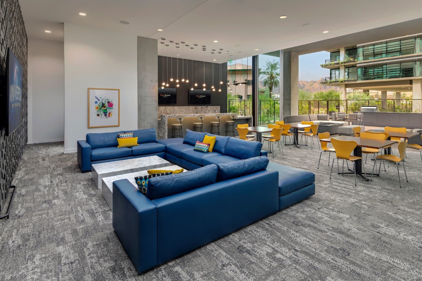 Optima Kierland Apartments Image 30