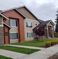 SonRise Apartments Image 1