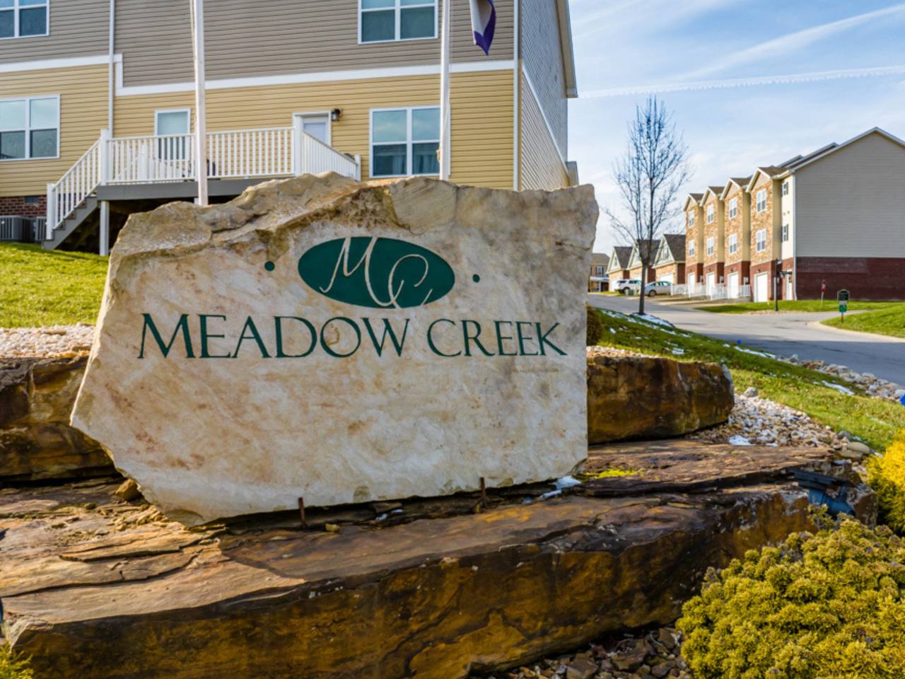 Meadow Creek Image 2