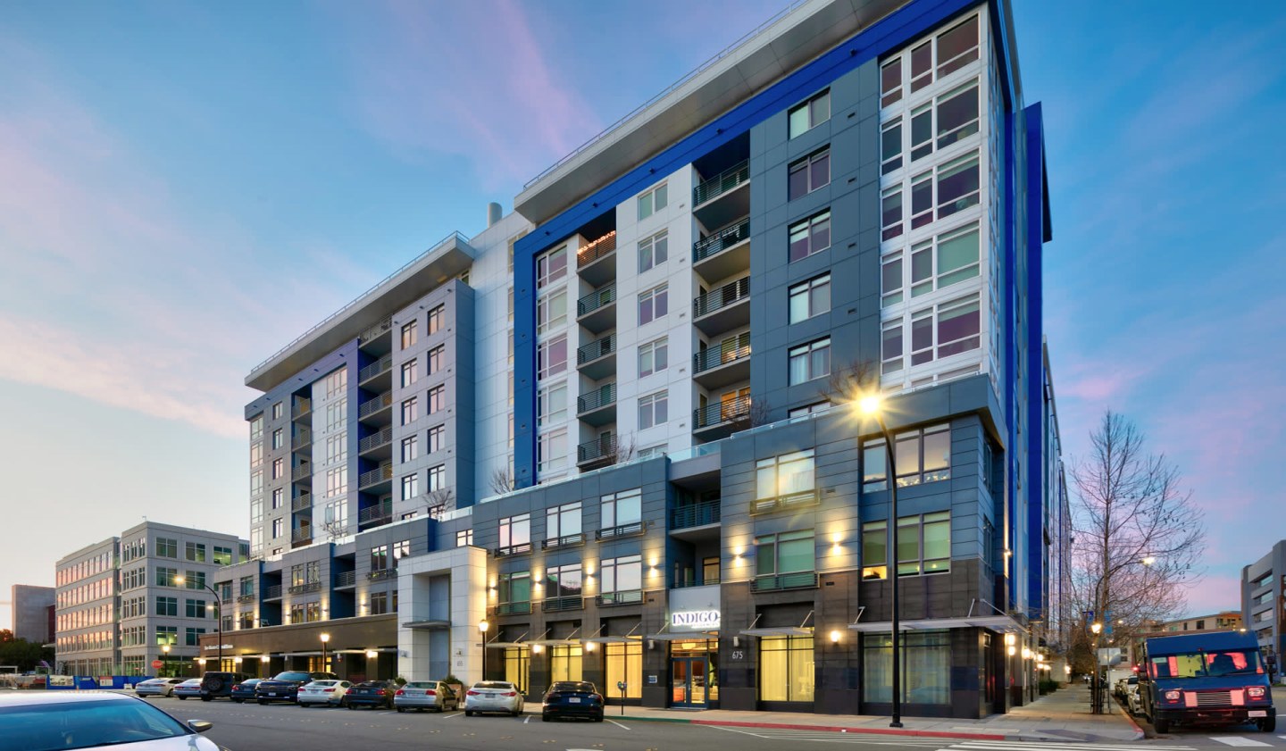 Indigo Apartment Homes Image 6