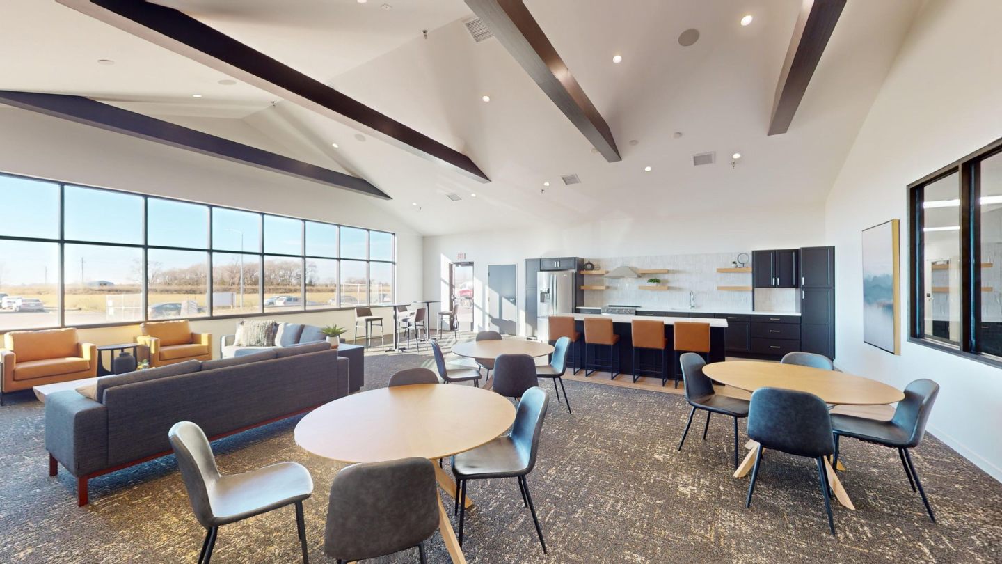 Sage Meadow Apartments & Townhomes Image 44