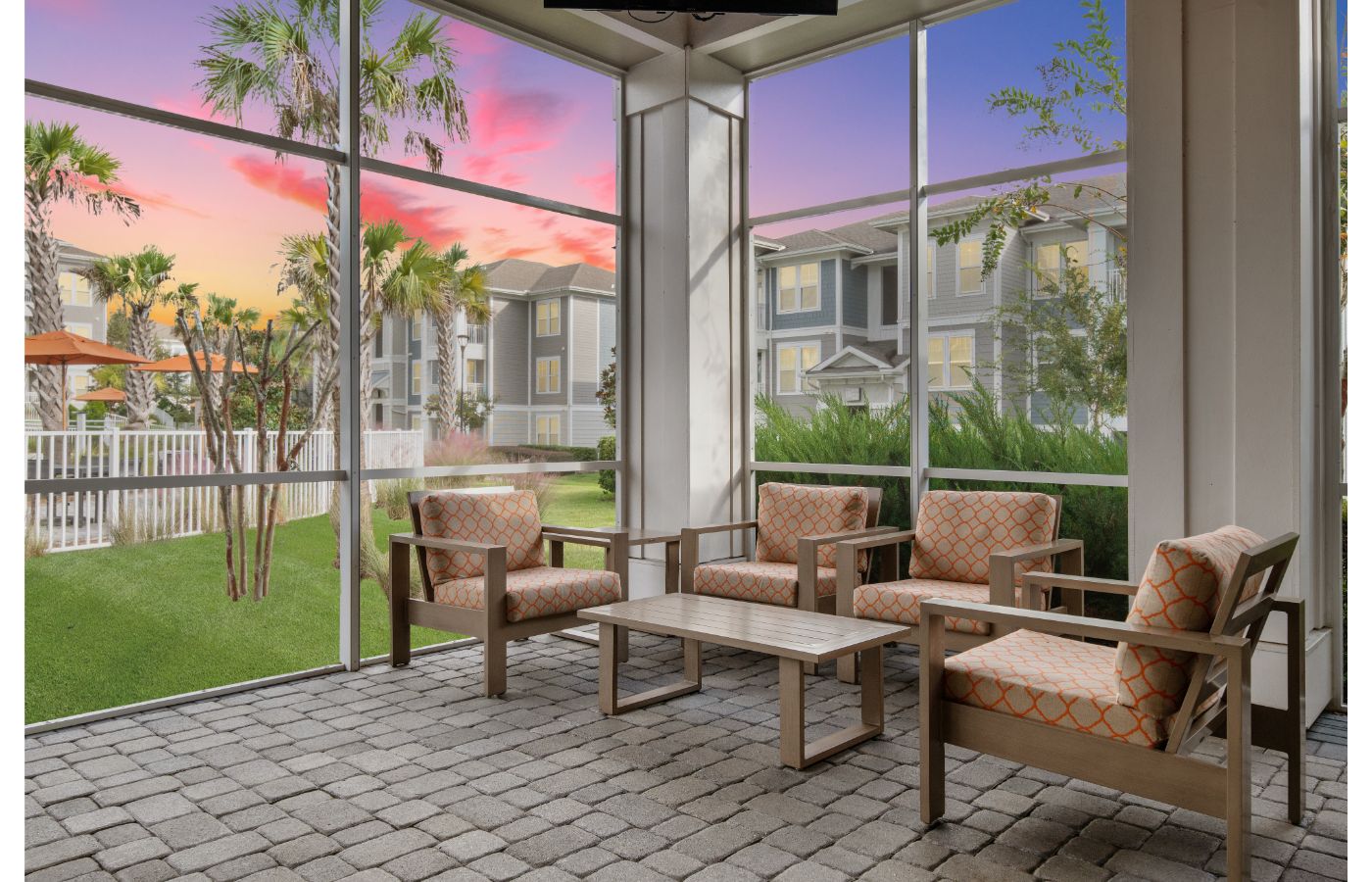 Park Avenue Apartments Image 37