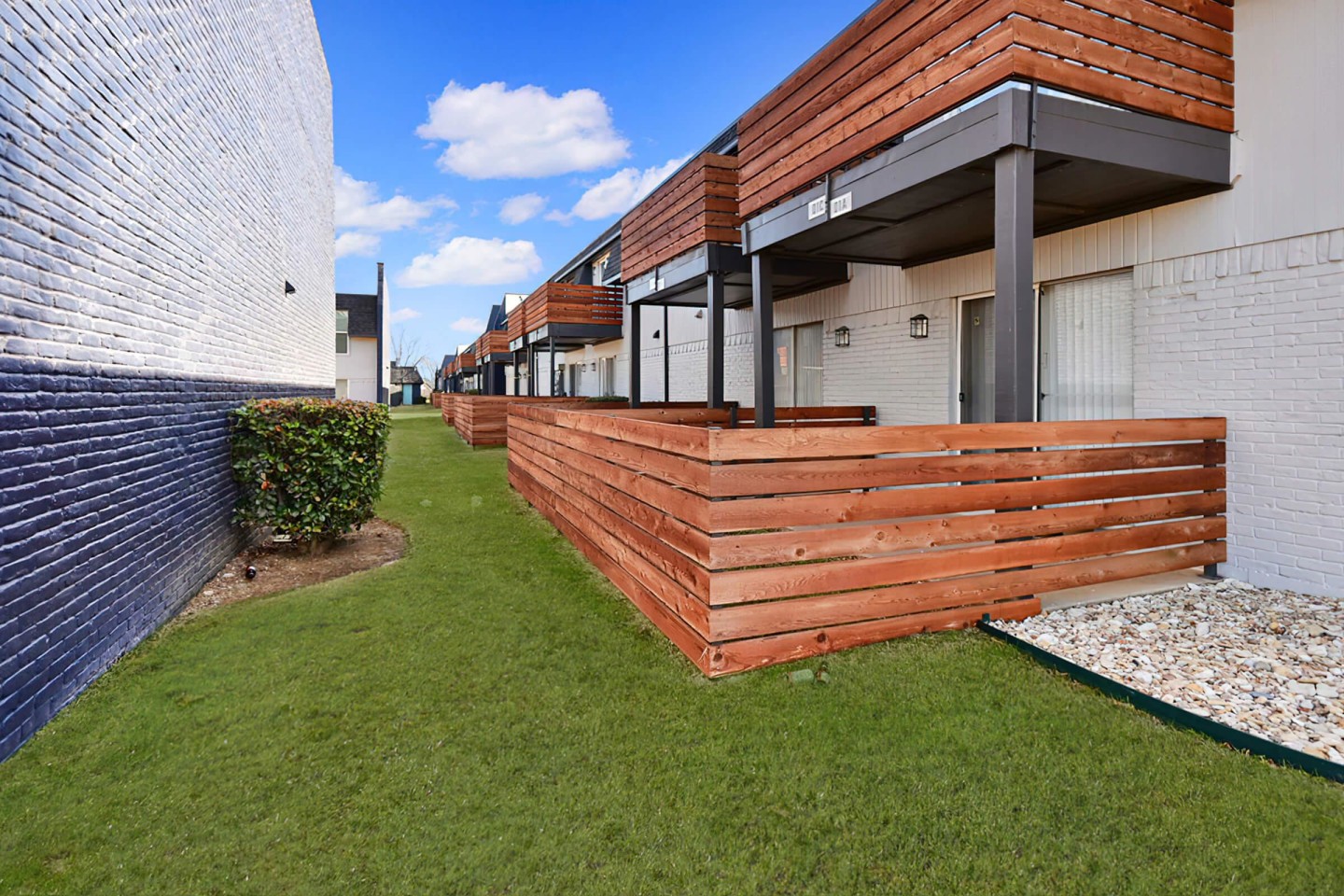 Fleetwood Apartment Homes Image 16