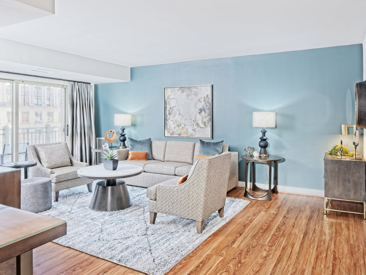 Randolph Towers Image 27