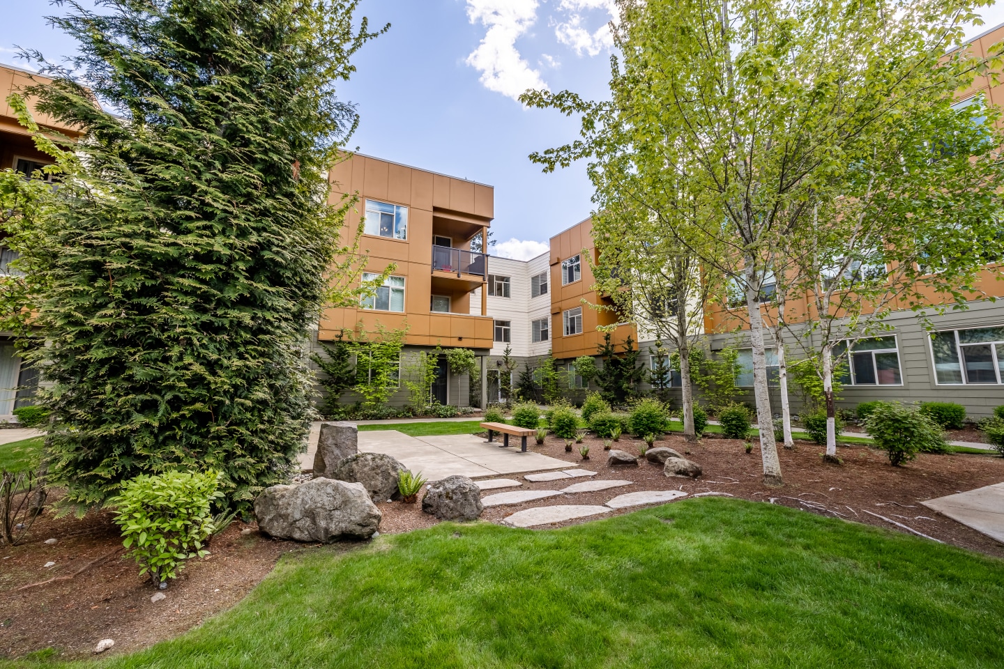 Madison Bellevue Image 17