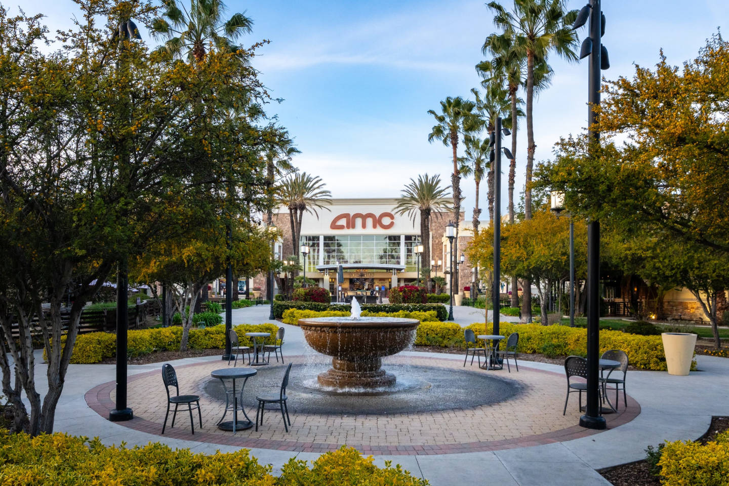 Axis at Millenia Image 7