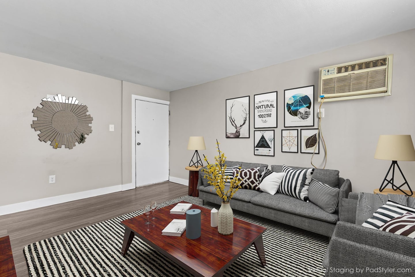 Camelot Apartments Image 7