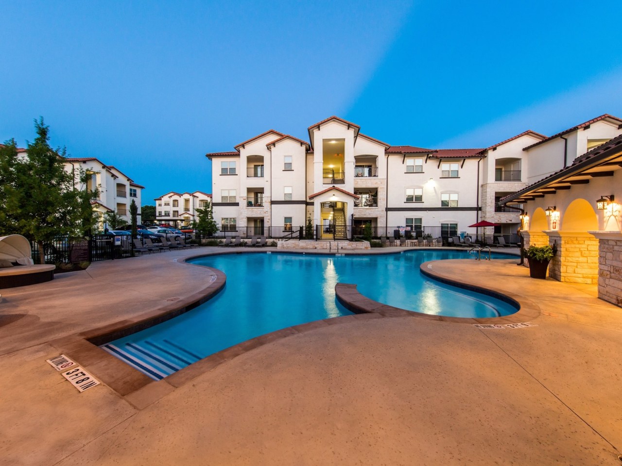 Southpark Crossing Apartments Image 6