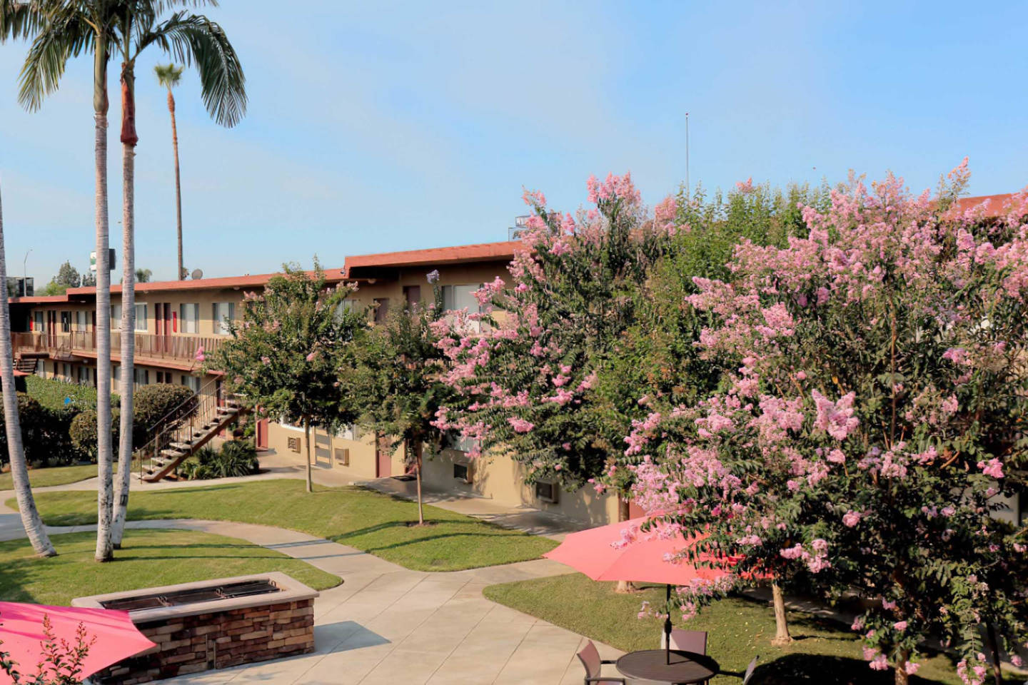 Tuscany Villas Image 4
