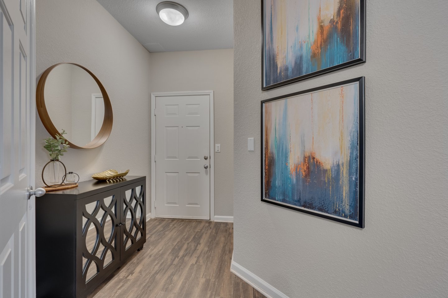 Kildaire Reserve Apartments Image 47