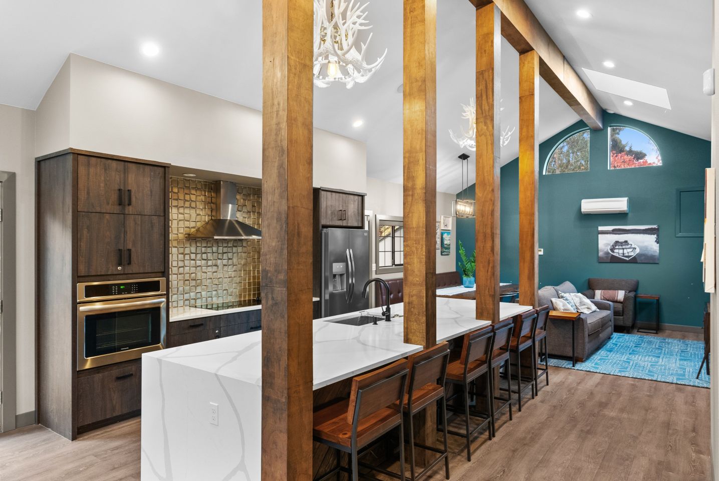 The Lodge at Madrona Image 12