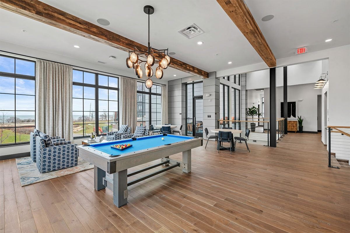 Station 73 at Battery Park Image 13