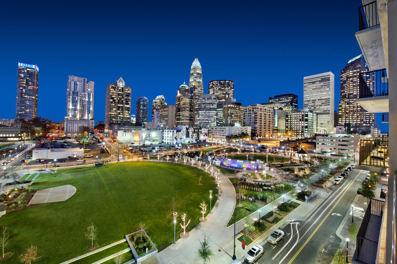 Bell Uptown Charlotte Image 34