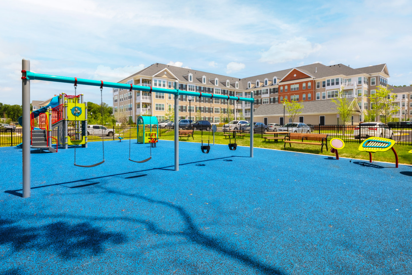 Creekstone Village Apartments Image 36