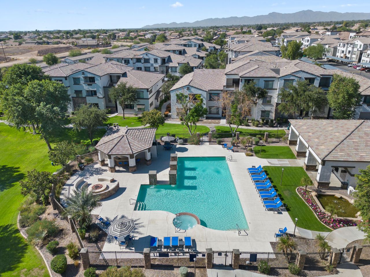 Bella Mirage Image 6