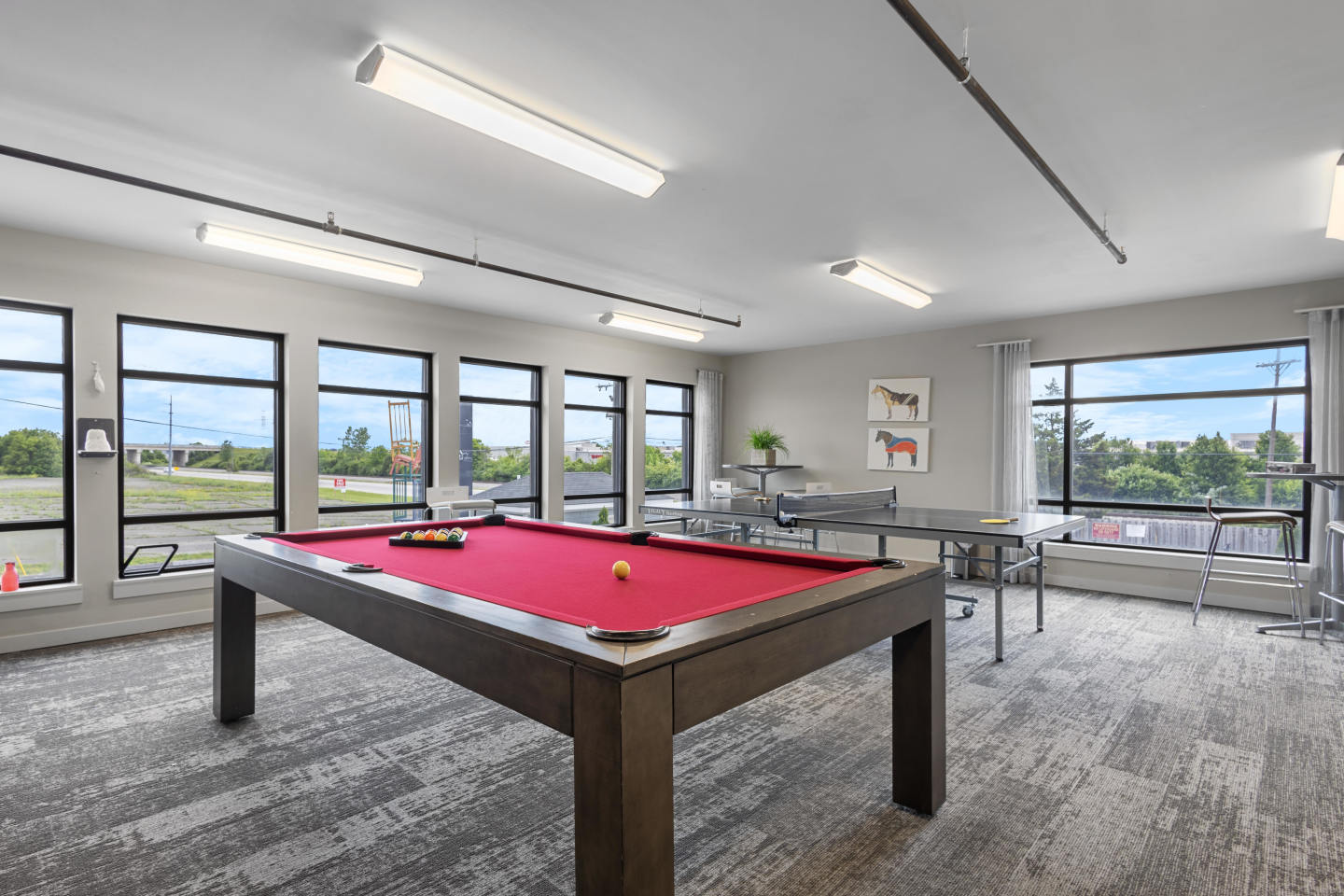 Clarksville Lofts Image 18
