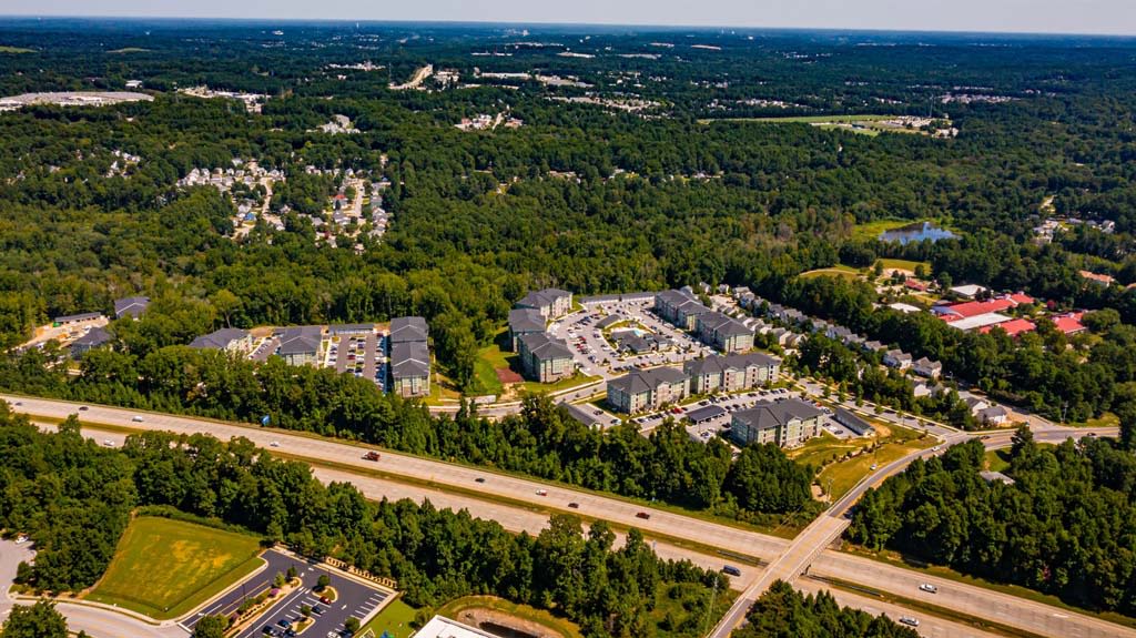 Affordable Housing - Luxury Apartments at Foxwood Image 171