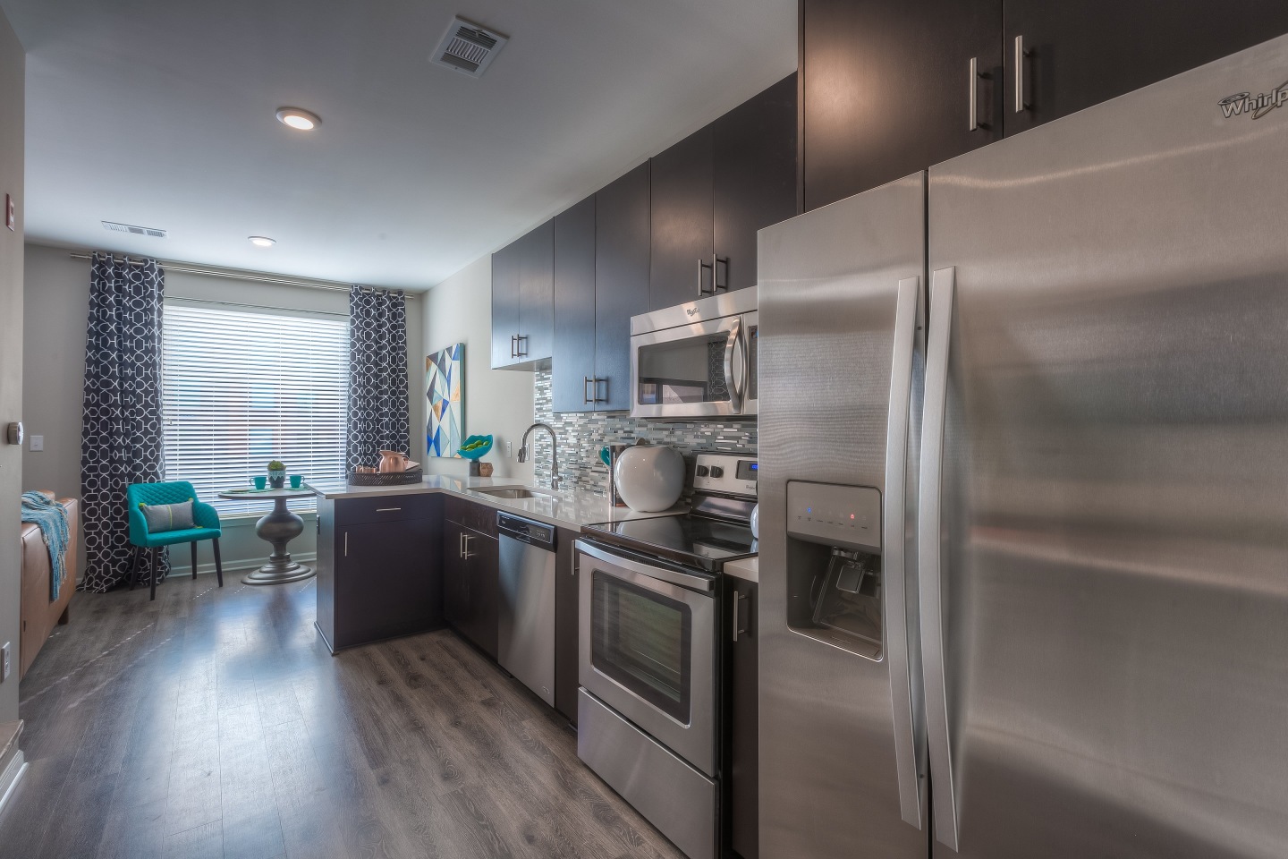 Edgewater at City Center Image 22