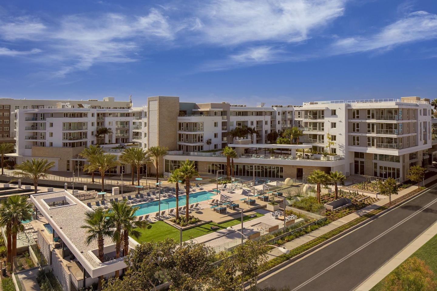 Neptune Marina Apartments Image 20