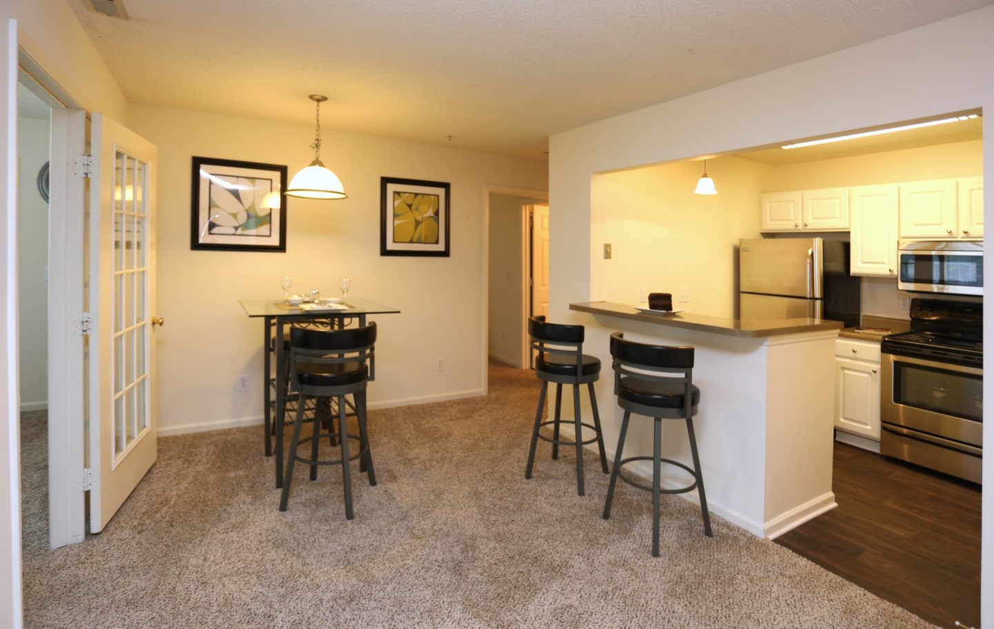 Allerton Place Apartments Image 30
