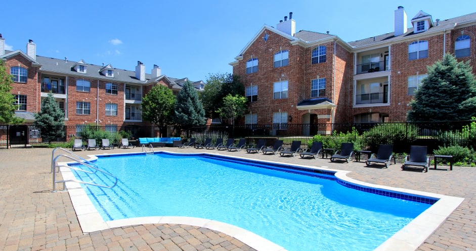 TurtleCreek Apartments Image 28