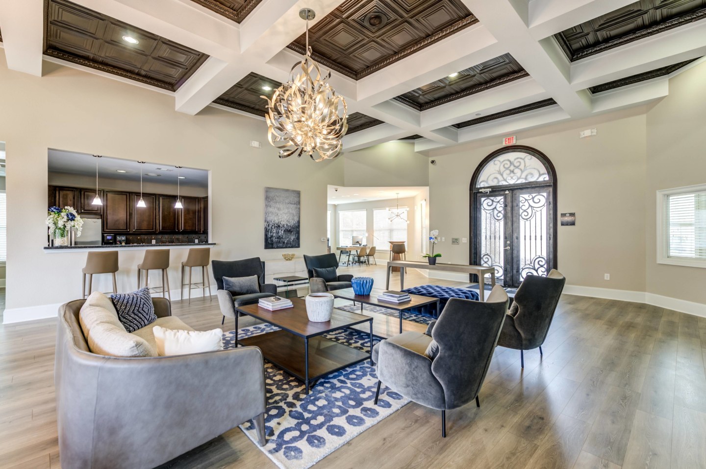 Avenues at Craig Ranch Apartments Image 20
