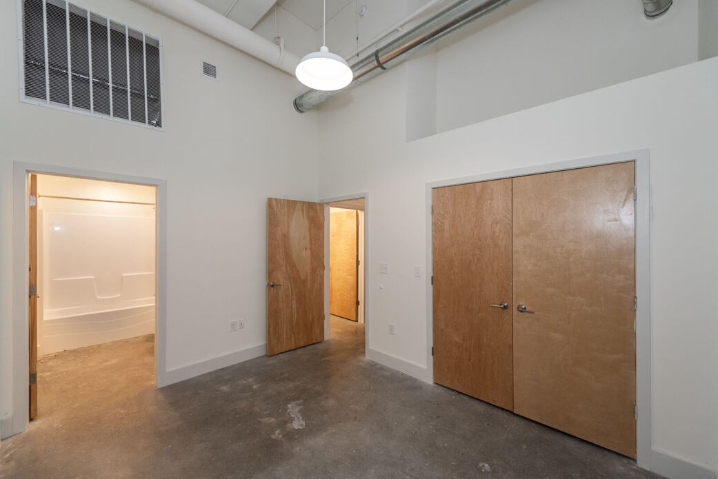 Petersburg ArtistSpace Lofts Image 24