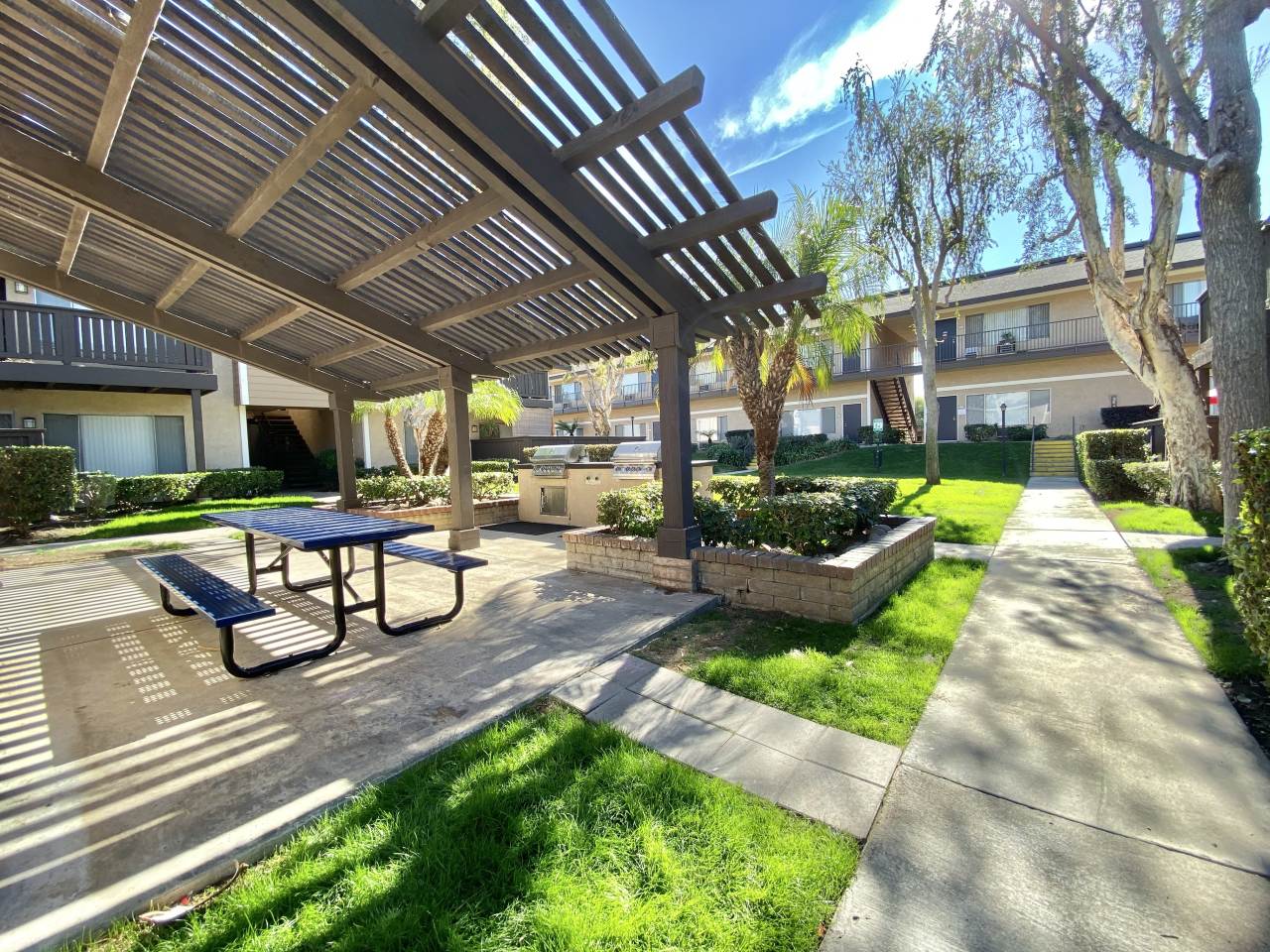 Stoneridge Apartment Homes Image 19