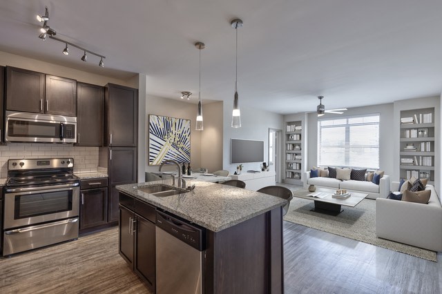 Marble Alley Lofts Image 13